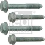 FEBI Bilstein 24424 - Set montare, legatura - Element de montare a osului dorit Fata - stanga / dreapta - suruburi SEAT AROSA. VW LUPO I. POLO. POLO III. POLO - HATCHBACK 1.0 - 1.9D 10.94 - 07.05 - FEBI Bilstein-24