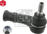 FEBI Bilstein 10887 - Cap de bara dreapta VW CALIFORNIA T4 CAMPER. TRANSPORTER T4 1.8 - 2.8 07.90 - 06.03 - FEBI Bilstein-10887 (FEBIBILSTEIN10887)