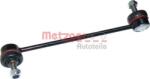 Metzger 53027712 - Brat / bieleta suspensie, stabilizator - BIELETA ANTIRULIU - compatibil Hyundai - Metzger-53027712 (METZGER53027712)