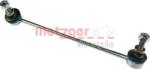 Metzger 53049911 - BRAT-BIELETA SUSPENSIE STABILIZATOR - compatibil Renault - Metzger-53049911 (METZGER53049911)