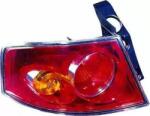 Loro 445-1916L-UE - Lampa spate - Loro-445-1916L-UE (LORO4451916LUE)