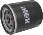 Hengst Filter H90W24 - Filtru ulei insurubat 3 - 4inch - 16UNF SEAT AROSA. SKODA FABIA I. FABIA I PRAKTIK. OCTAVIA I. VW LUPO I 10.98 - 05.03 - Hengst Filter-H90W24 (HENGSTFILTERH90W24)