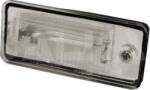 Alkar 2402500 - Iluminare numar de circulatie - Alkar-2402500 (ALKAR2402500)