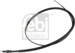 FEBI Bilstein 176825 - Cablu, frana de parcare - CABLU FRANA DE PARCARE FEBI - FEBI Bilstein-176825 (FEBIBILSTEIN176825)