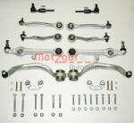 Metzger 59000548 - Set reparatie, bara stabilizatoare - SET REPARATIE BARA STABILIZATOARE - compatibil Audi. Vw - Metzger-59000548 (METZGER59000548)