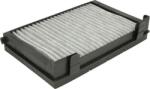 Bosch 1 987 435 581 - Filtru, aer habitaclu - Filtru habitaclu cu carbon activat cantitate 1. DAF CF. XD. XF II. XG. XG 05.13 - - BOSCH-1 987 435 581 (BOSCH1987435581)