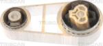 Triscan 8505 16106 - SUPORT MOTOR - compatibil Ford - Triscan-8505 16106 (TRISCAN850516106)
