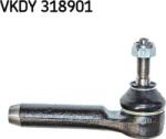 SKF VKDY 318901 - CAP DE BARA - compatibil Chrysler. Dodge - SKF-VKDY 318901 (SKFVKDY318901)