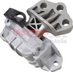 Metzger 8053819 - SUPORT MOTOR - compatibil Fiat - Metzger-8053819 (METZGER8053819)