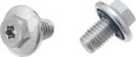 Elring 823.400 - Surub de golire, baia de ulei - Screw Plug. oil sump - Elring-823.400 (ELRING823400)