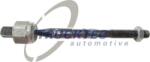 TRUCKTEC 08.31. 172 - Articulatie axiala, cap de bara - ARTICULATIE AXIALA. CAP DE BARA - TRUCKTEC-08.31. 172 (TRUCKTEC0831172)