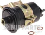 Nipparts J1330306 - Filtru combustibil - Nipparts-J1330306 (NIPPARTSJ1330306)