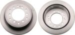 TRW DF6342 - DISC FRANA - compatibil Toyota - TRW-DF6342 (TRWDF6342)