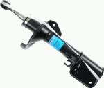 SACHS 310 016 - AMORTIZOR - compatibil Mercedes - SACHS-310 016 (SACHS310016)