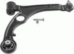 LEMFÖRDER 35277 01 - Brat, suspensie roata - BRAT. SUSPENSIE ROATA - compatibil Fiat - LEMFÖRDER-35277 01 (LEMFORDER3527701)