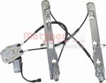 Metzger 2160604 - MECANISM ACTIONARE GEAM - compatibil Renault - Metzger-2160604 (METZGER2160604)