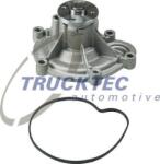 TRUCKTEC 02.19. 199 - Pompa apa - TRUCKTEC-02.19. 199 (TRUCKTEC0219199)
