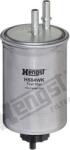 Hengst Filter H584WK - Filtru combustibil - Hengst Filter-H584WK (HENGSTFILTERH584WK)