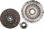 FEBI Bilstein 105173 - SET AMBREIAJ FEBI - compatibil 5001846505 - FEBI Bilstein-105173 (FEBIBILSTEIN105173)