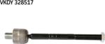 SKF VKDY 328517 - Articulatie axiala, cap de bara - ARTICULATIE AXIALA CAP DE BARA - compatibil Bmw - SKF-VKDY 328517 (SKFVKDY328517)
