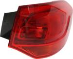 TYC LAMPA SPATE - compatibil Opel - TYC-11-11875-01-2 (TYC1111875012)