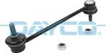 DAYCO DSS3357 - Brat / bieleta suspensie, stabilizator - BRAT BIELETA SUSPENSIE STABILIZATOR - compatibil Daewoo - DAYCO-DSS3357 (DAYCODSS3357)