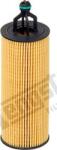 Hengst Filter E721H D271 - FILTRU ULEI HENGST - compatibil Chrysler. Dodge. Jeep. Fiat - Hengst Filter-E721H D271 (HENGSTFILTERE721HD271)