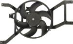 NISSENS 85709 - VENTILATOR. RADIATOR - compatibil Dacia. Renault - NISSENS-85709 (NISSENS85709)