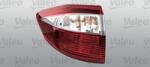 VALEO 044443 - LAMPA SPATE - compatibil Ford - VALEO-044443 (VALEO044443)