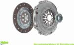 VALEO 826403 - Kit ambreiaj cu rulment 225mm HYUNDAI COUPE II. SANTA FÉ I. SONATA IV. XG. KIA MAGENTIS I. OPEL MONTEREY A 2.0 - 3.5 08.91 - 08.09 - VALEO-826403 (VALEO826403)