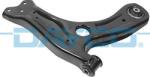 DAYCO DSS3307 - Brat, suspensie roata - BRAT SUSPENSIE ROATA - compatibil 6R0407152B - DAYCO-DSS3307 (DAYCODSS3307)