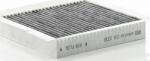Mann-Filter CUK 2338 - Filtru, aer habitaclu - Filter. interior air - Mann-Filter-CUK 2338 (MANNFILTERCUK2338)