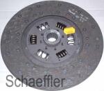 LuK 328 0070 16 - Disc ambreiaj - LuK-328 0070 16 (LUK328007016)