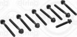 Elring 148.110 - SET SURUB. CHIULASA - compatibil Fiat. Seat. Lancia - Elring-148.110 (ELRING148110)