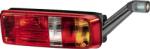 HELLA 2VP 340 934-211 - LAMPA SPATE - compatibil 1964039 - HELLA-2VP 340 934-211 (HELLA2VP340934211)