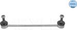 Meyle 11-16 060 0032 - Bieleta bara stabilizatoare Fata - stanga / dreapta - 263mm CITROEN C8. FIAT ULYSSE. LANCIA PHEDRA. PEUGEOT 807 2.0 - 3.0 06.02 - - Meyle-11-16 060 0032 (MEYLE11160600032)