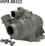SKF VKPA 88322 - Electric Pompa de apa BMW 1 E82. 1 E88. 3 E90. 3 E91. 3 E92. 3 E93. 5 F10. 5 F11. 5 GRAN TURISMO F07. 6 F12. 6 F13. 6 GRAN COUPE F - SKF-VKPA 88322 (SKFVKPA88322)