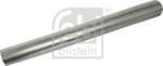 FEBI Bilstein 104130 - Furtun flexibil, sistem de esapament - FEBI Bilstein-104130 (FEBIBILSTEIN104130)