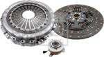FEBI Bilstein 180124 - SET AMBREIAJ FEBI - compatibil Hyundai - FEBI Bilstein-180124 (FEBIBILSTEIN180124)
