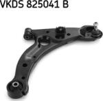 SKF VKDS 825041 B - Brat, suspensie roata - BRAT SUSPENSIE ROATA - compatibil Hyundai - SKF-VKDS 825041 B (SKFVKDS825041B)
