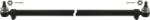 FEBI Bilstein 43675 - Bara directie - lungime: 1646mm DAF 75. 75 CF. 85 CF. 95 XF. CF 75. CF 85. XF 105. XF 95 01.92 - - FEBI Bilstein-43675 (FEBIBILSTEIN43675)