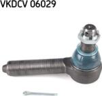 SKF VKDCV 06029 - CAP DE BARA - compatibil Daf. Man. Scania - SKF-VKDCV 06029 (SKFVKDCV06029)