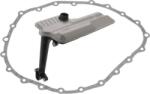 FEBI Bilstein 105948 - Filtru ulei cutie viteze AUDI A4 B8. A5. A6 C7. A7 1.8 - 3.2 06.07 - 09.18 - FEBI Bilstein-105948 (FEBIBILSTEIN105948)