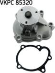 SKF VKPC 85320 - lichidului de racire COD Pompa. Z 17 DTL Opel Astra G. H. Combo. Corsa C. 1.7DTI - CDTI. 02.00 - - SKF-VKPC 85320 (SKFVKPC85320)
