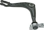 Meyle 11-16 050 0031 - Brat, suspensie roata - BRAT. SUSPENSIE ROATA - compatibil Citroen. Peugeot - Meyle-11-16 050 0031 (MEYLE11160500031)