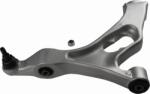GSP S060043 - Brat, suspensie roata - BRAT SUSPENSIE ROATA - compatibil Porsche. Audi. Vw - GSP-S060043 (GSPS060043)