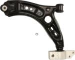 Delphi TC3311 - Brat, suspensie roata - Brat suspensie - Delphi-TC3311 (DELPHITC3311)
