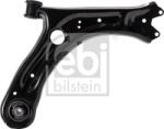 FEBI Bilstein 174791 - Brat, suspensie roata - Brat suspensie dreapta inferior fata VW BEETLE. PASSAT B7 1.2 - 2.5 01.11 - 12.20 - FEBI Bilstein-174791 (FEBIBILSTEIN174791)