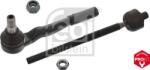 FEBI Bilstein 26761 - Bara directie - Bieleta directie cu capat stanga MERCEDES CLS C219. E T - MODEL S211. E VF211. E W211 1.8 - 6.2 03.02 - 12.10 - FEBI Bilstein-26761 (FEBIBILSTEIN26761)