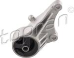 Topran 206 161 - SUPORT MOTOR - compatibil Opel. Vauxhall - Topran-206 161 (TOPRAN206161)